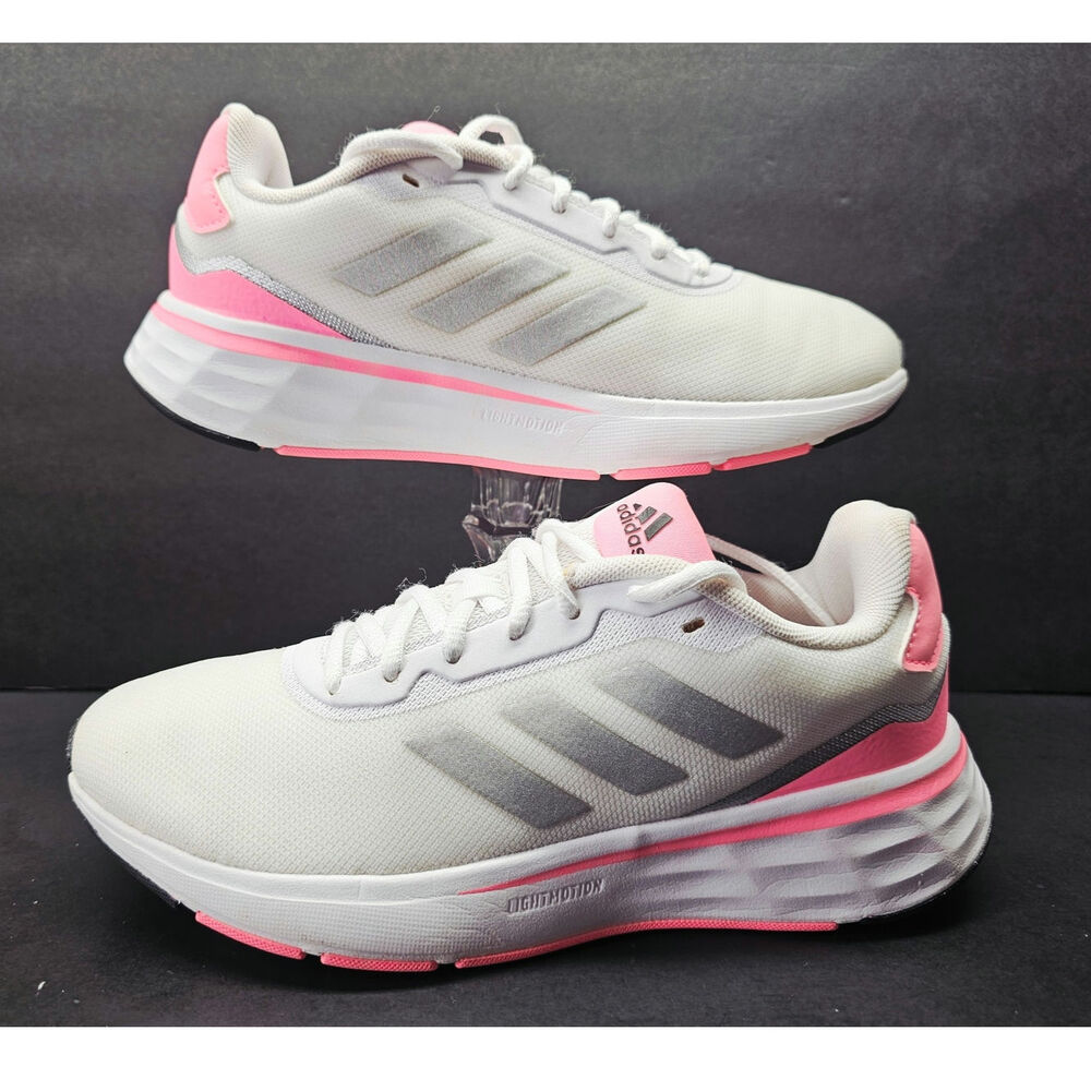 Adidas Women 5 Comfy footwear